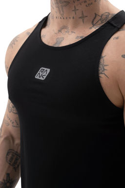 Майка мужская