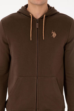 Erkek Kahverengi _rme H_rka - U.s. polo assn фото 6
