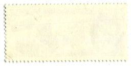 Марка Научно-исследовательское судно Академик М.В.Келдыш 1980 год