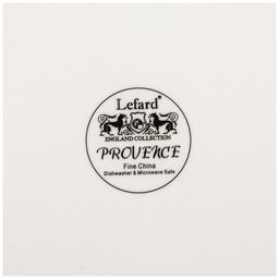 НАБОР ТАРЕЛОК СУПОВЫХ LEFARD ПРОВАНС АЖУР 2 ШТ. 22 СМ  фото 4