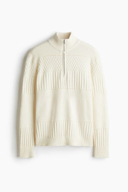 Jersey en punto con diseno Regular Fit - H&m фото 8
