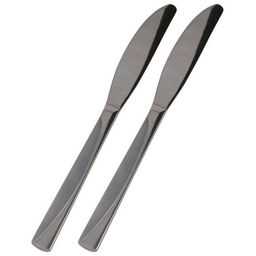 Набор ножей 6шт 24см - Buro фото 2