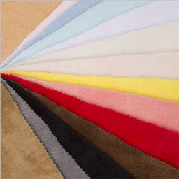 Gamma Плюш трикотажный PLF ФАСОВКА 50 x 50 см 390 г/кв.м 10 50% хлопок, 50% полиэстер