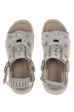 Обувь для активного отдыха Серый - Anta фото 3