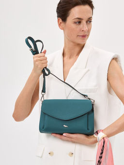 Сумка Labbra L-HF3804-3 cyprus-aqua фото 2