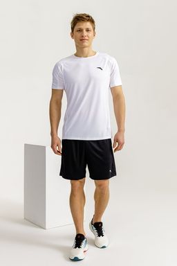 Футбольный игровой комплект Anta Football White  фото 5