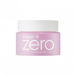 Banila Co Clean It Zero Cleansing Balm Original, 50ml - Очищающий бальзам для снятия макияжа