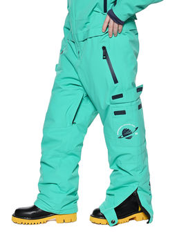 Комбинезон T-9061 Мятный