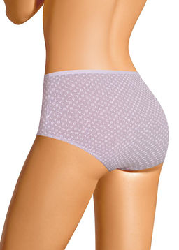 Трусы женские макси Селена - Clever wear фото 4