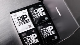 Дрип-пакеты Микс, 20 шт (DRIP MIX) - Tasty coffee фото 3