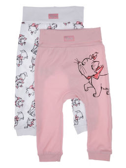 PlayToday / Ползунки для девочки, 2 шт. в комплекте