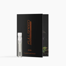 Туалетная вода Full Speed для него пробный образец