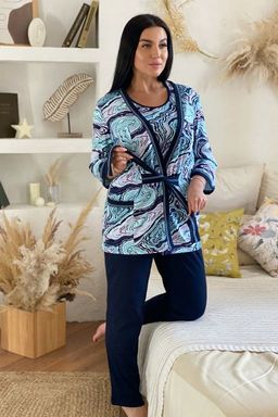 Костюм 9031 - Натали фото 5