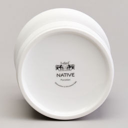 СОЛОНКА LEFARD NATIVE 11,5*11,5*13 СМ 300 МЛ  фото 5