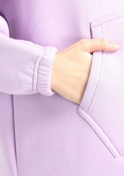 Куртка J.442 лавандовый - Argo classic фото 3