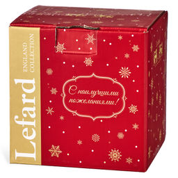 КРУЖКА С ДВОЙНЫМИ СТЕНКАМИ DOUBLE-WALL 320 МЛ - Agness фото 4