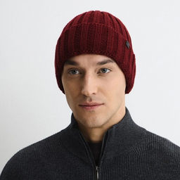 КРИСТОФЕР шапка мужская