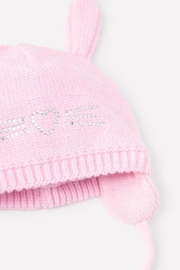 Crockid _ КВ 20220/ш/светлая астра шапка для дев