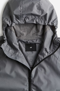 Chaqueta cortavientos Regular Fit - H&m фото 2