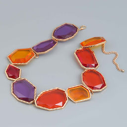 Колье арт. 26 3483 (id 265539) - Rada фото 2