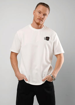 562603/05тдф Футболка муж. (ЧЗ)