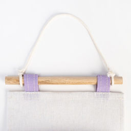 Кармашек текстильный Этель Lavenge magic provence, 41*20 см  фото 3