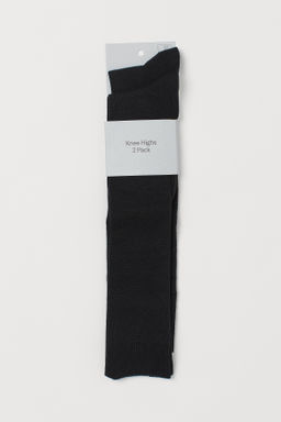 Pack de 2 calcetines - H&m фото 8