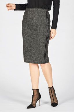 49967 Юбка Елисеева Олеся - Eliseeva olesya фото 8