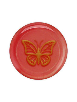 Цена за 5 шт. Конверт для денег с открыткой и наклейкой «Нежные цветы», тиснение, акварельный картон, 16 х 11 см