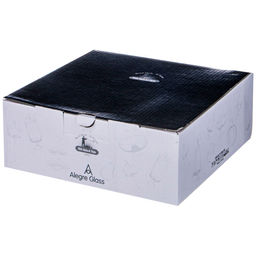 БЛЮДО НА НОЖКЕ, 20X15X6 СМ - Lefard фото 2