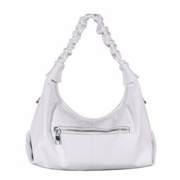 Сумка 9019-9NN white  Natale Navetta