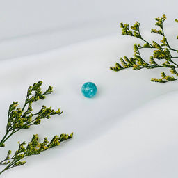 Бусины для украшений из Амазонита (1 шт)