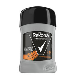 РЕКСОНА део-стик муж Антибактериальный эффект 50мл