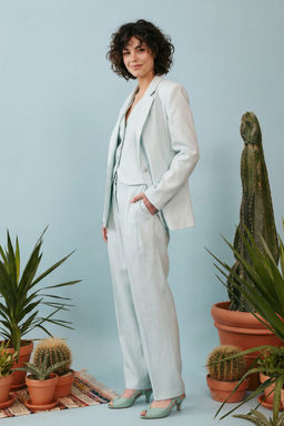 Комплект брючный (двойка)