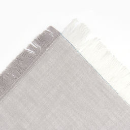 Скатерть Этель, цв. серый, 152х305 см, 100% хл - Simaland фото 4