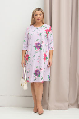 VALENTINA Платье Донна №46  фото 4