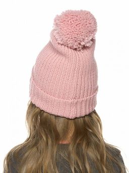 Уценка Pelican GKQW3195 шапка для девочек  фото 3