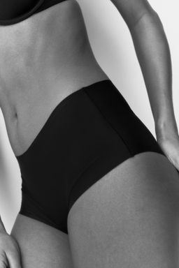 Pack de 3 bragas shortie invisibles - H&m фото 10