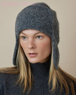 250160 SC Ушанка (56-58)