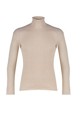 TRENDYOL MAN Lacivert Slim Fit Pamuklu Bal?kc? Yaka Fitilli Orgu Kazak TMNAW20MG0031 - Trendyolmilla фото 30