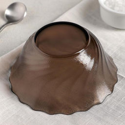 Салатник ОКЕАН ЭКЛИПС 12.5см арт.L5082 /Люминарк/ - Luminarc фото 9