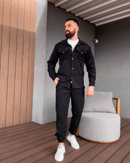 Костюм двойка мужской