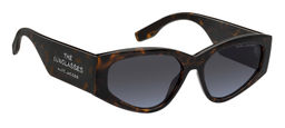 Солнцезащитные очки MARC JACOBS MARC 803/S  фото 3