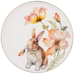 ТАРЕЛКА ЗАКУСОЧНАЯ LEFARD SENSE 20,5 СМ  фото 2