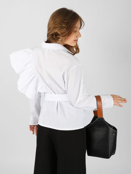 Блузка для девочки Соль&Перец