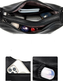 KAIDIFEINIROO Сумка женская 8269  фото 16