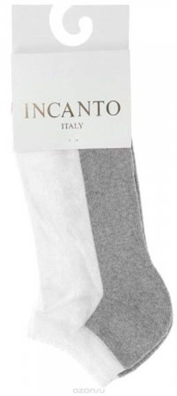 *Носки женские IBD 731004 INCANTO  фото 4