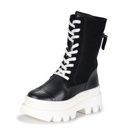 ботинки женские - Riconte фото 2