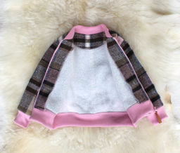 Т1/3-Б Бомбер детский - Baroshakids фото 3