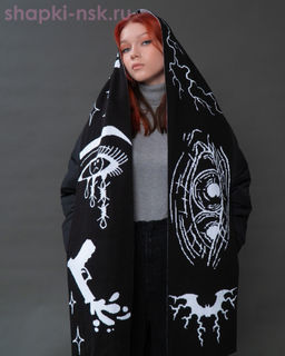 M 780 Шарф (210 x 25)